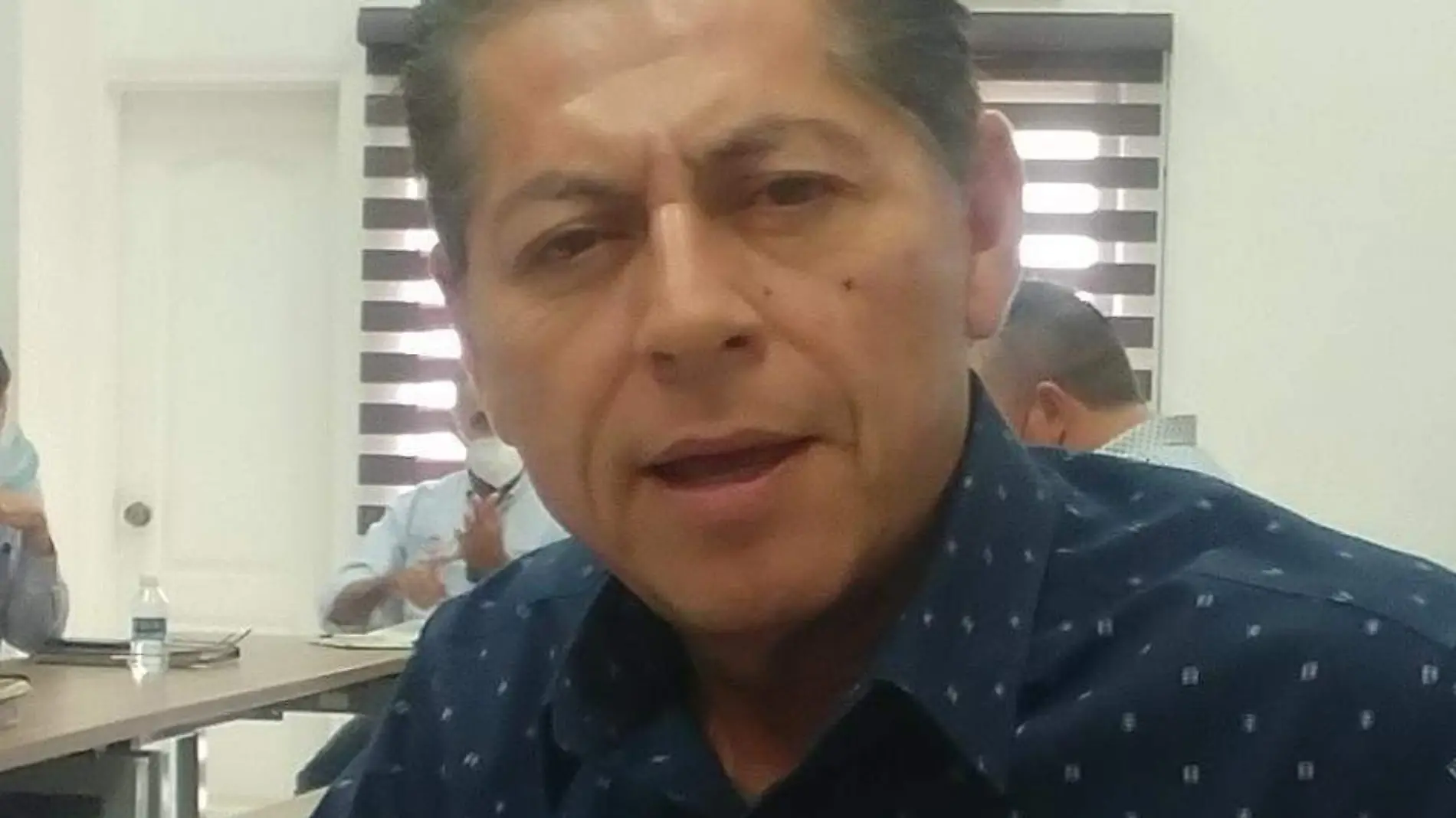 Iván Sandoval Aguah Agua de Hermosillo